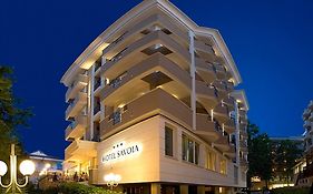 Hotel Savoia